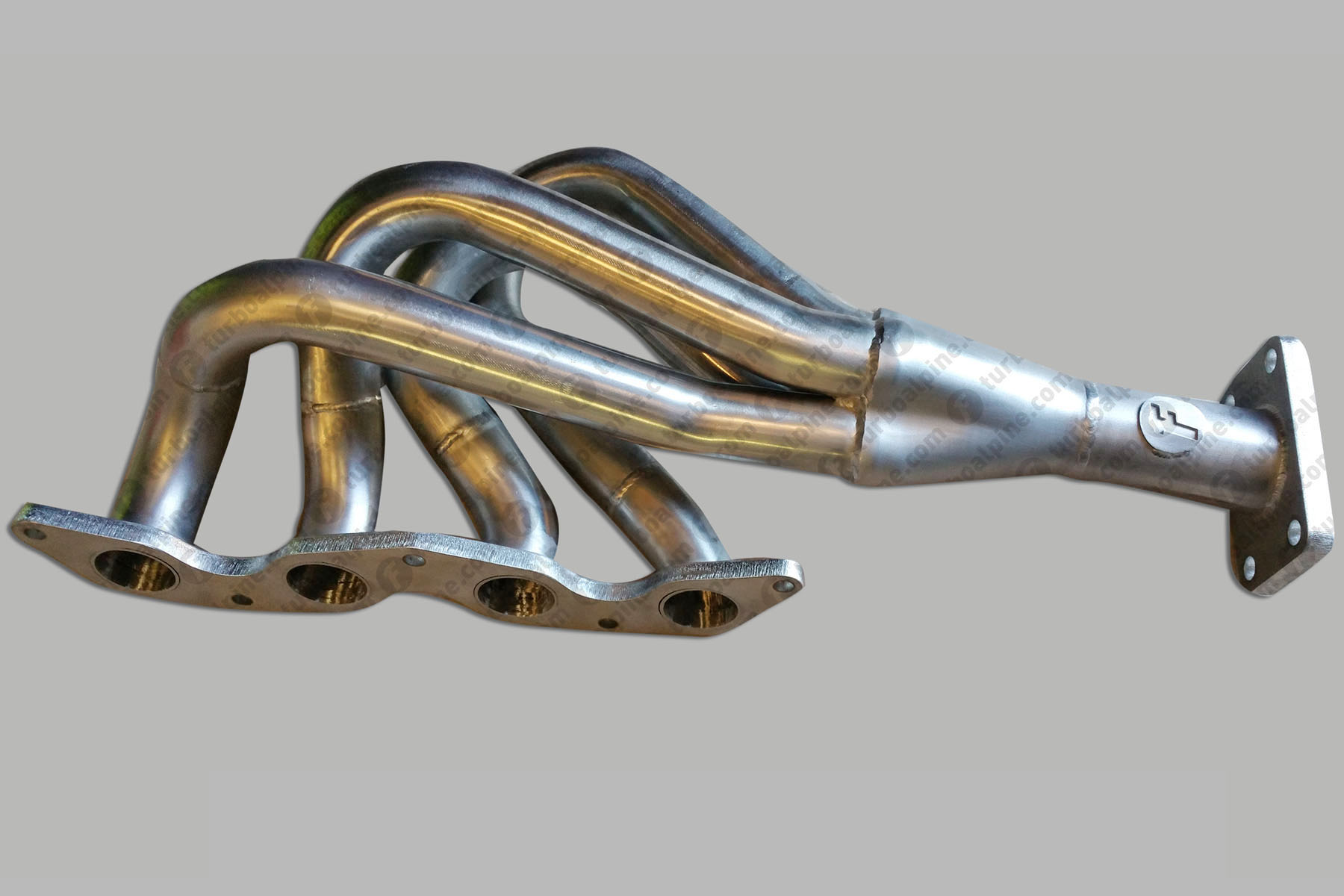 Turbo Alpine Spécialité R5 turbo alpine, fabrication de pièces